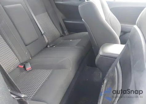 2019 Dodge Challenger Sxt z USA, uszkodzony, nr VIN 2C3CDZAG0KH751233